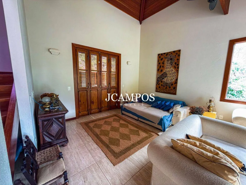 Casa, 3 quartos - Foto 15
