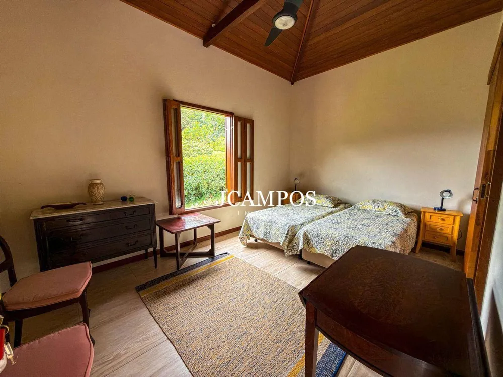 Casa, 3 quartos - Foto 17