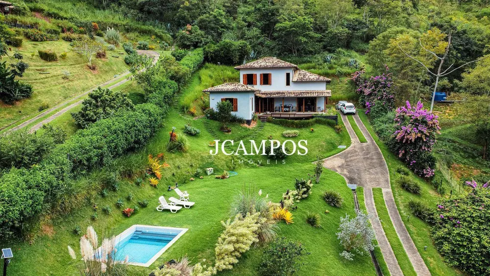 Casa, 3 quartos - Foto 2