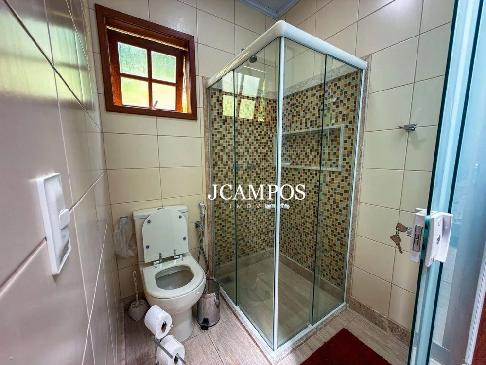 Casa, 3 quartos - Foto 18