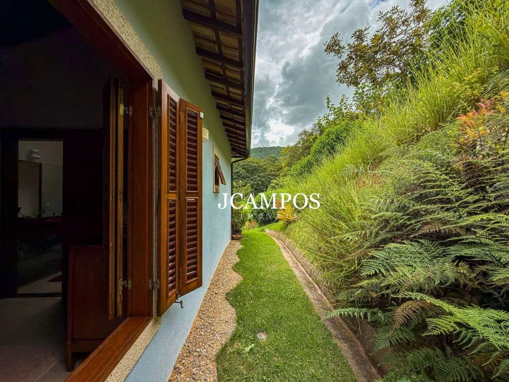 Casa, 3 quartos - Foto 4