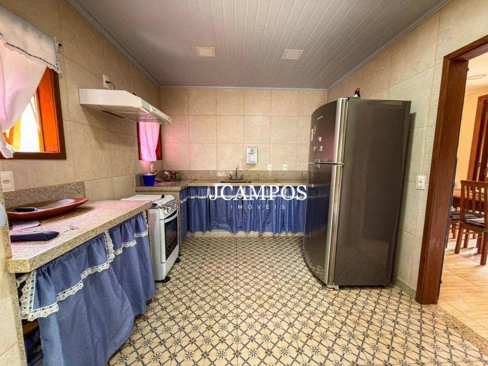 Casa, 3 quartos - Foto 16
