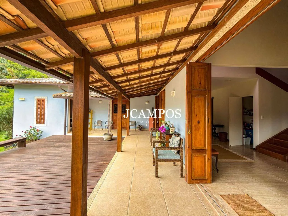 Casa, 3 quartos - Foto 11