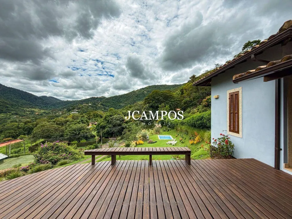 Casa, 3 quartos - Foto 7