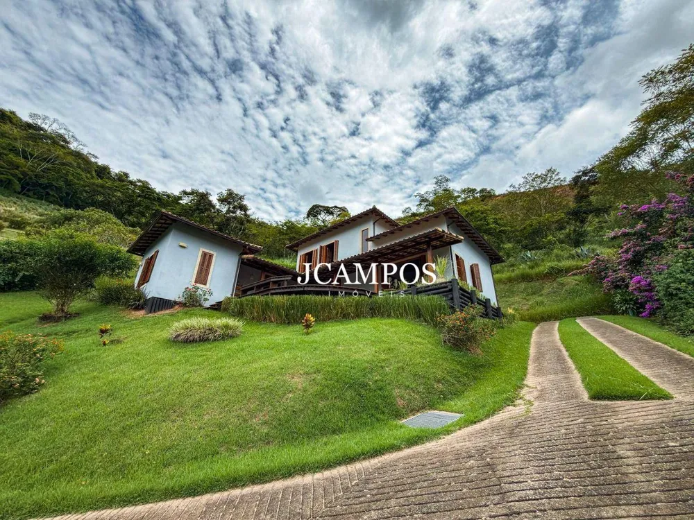 Casa, 3 quartos - Foto 6