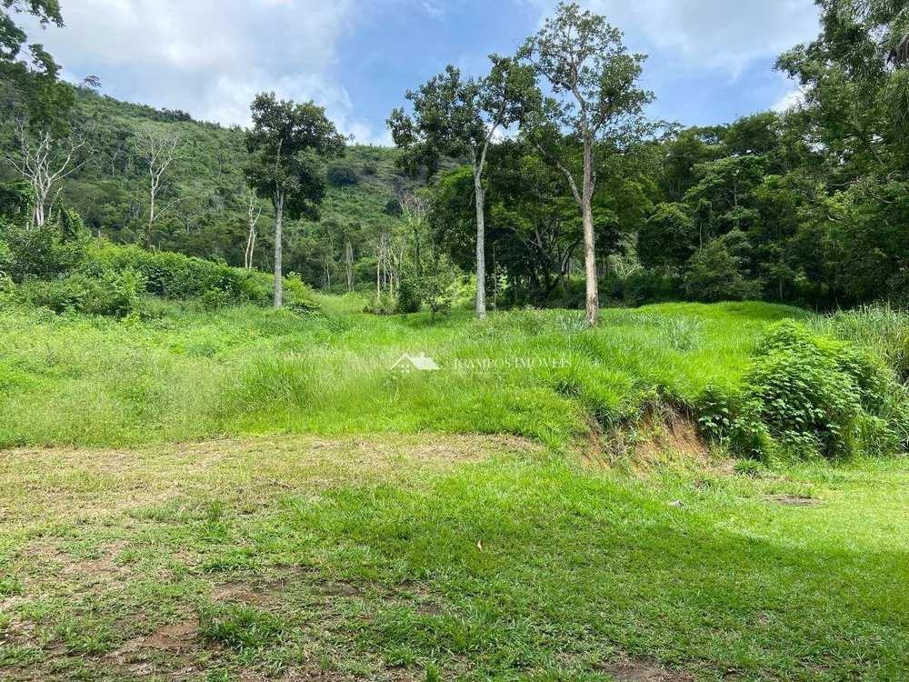 Terreno, 8 hectares - Foto 3