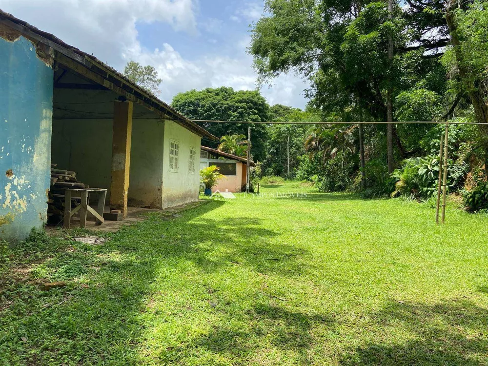 Terreno, 8 hectares - Foto 2