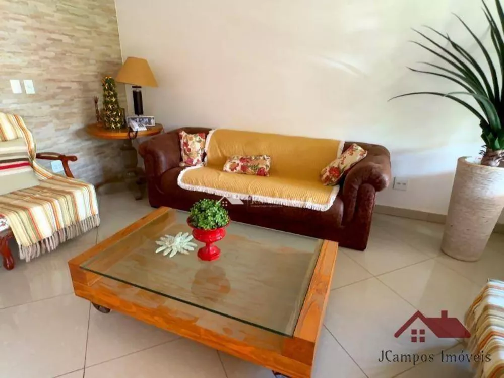 Casa, 4 quartos, 450 m² - Foto 2