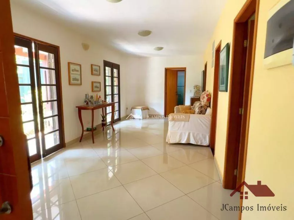 Casa, 4 quartos, 450 m² - Foto 6