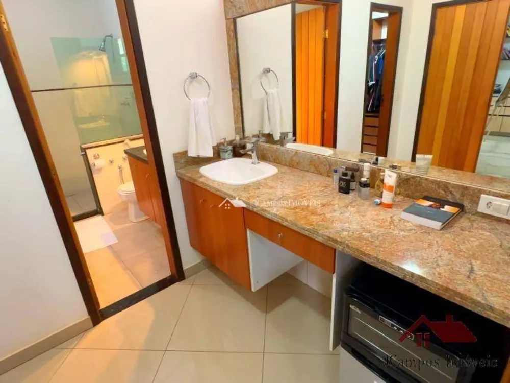 Casa, 4 quartos, 450 m² - Foto 16