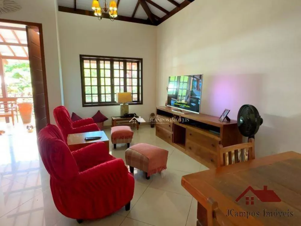 Casa, 4 quartos, 450 m² - Foto 3