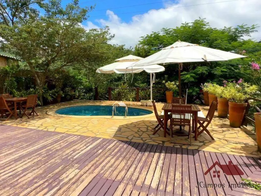 Casa, 4 quartos, 450 m² - Foto 26