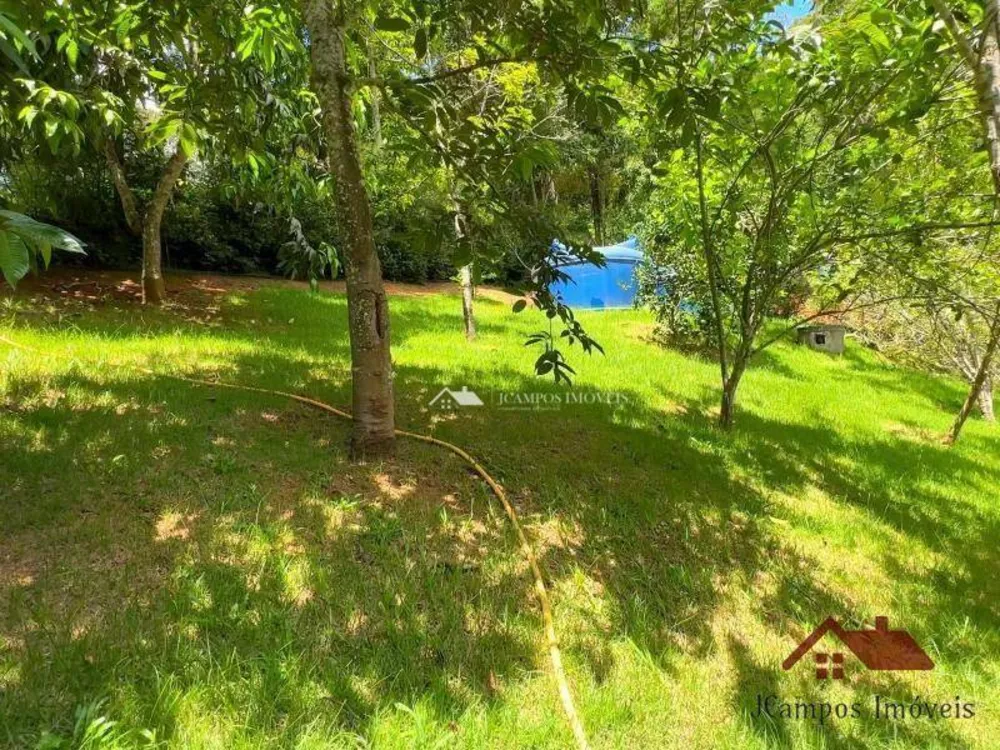 Casa, 4 quartos, 450 m² - Foto 19