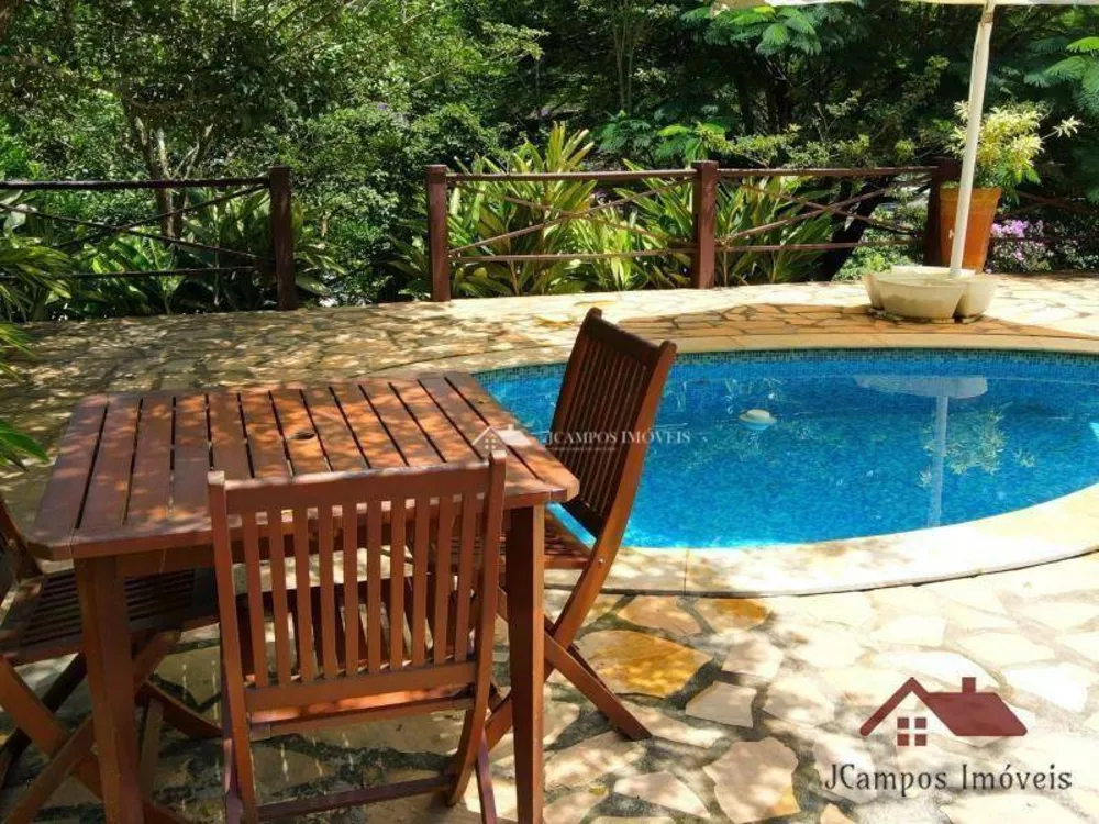 Casa, 4 quartos, 450 m² - Foto 20