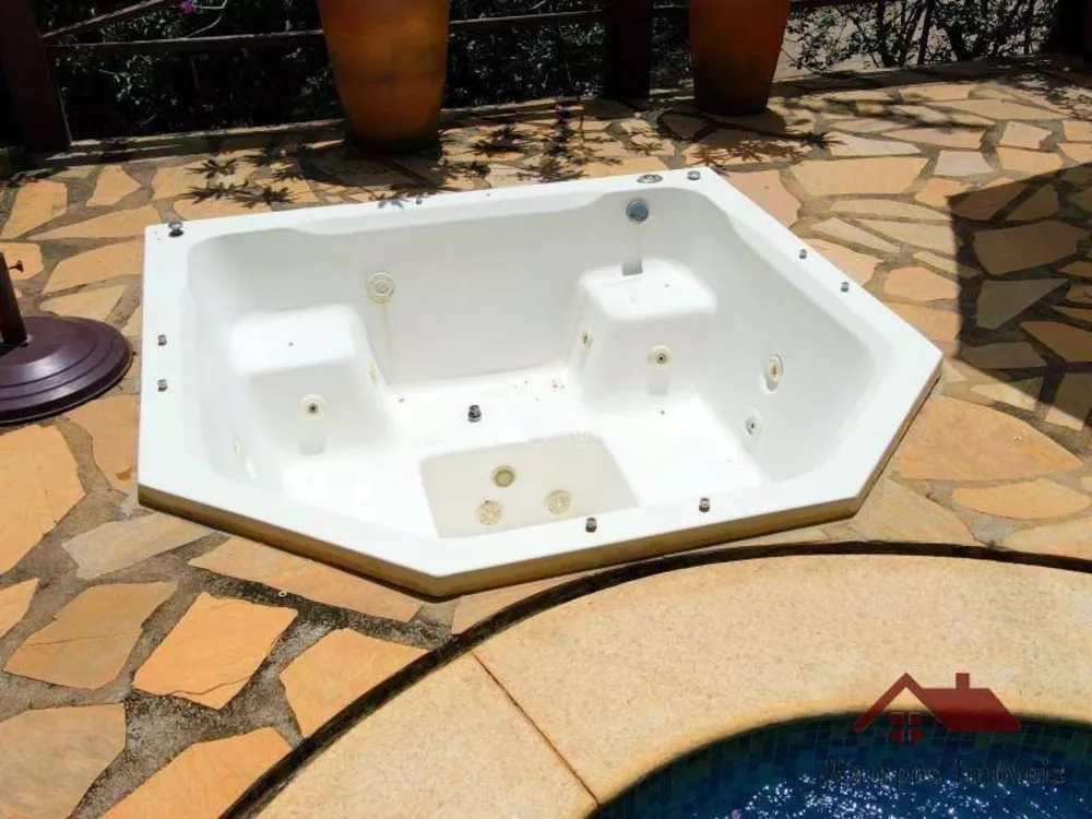 Casa, 4 quartos, 450 m² - Foto 12