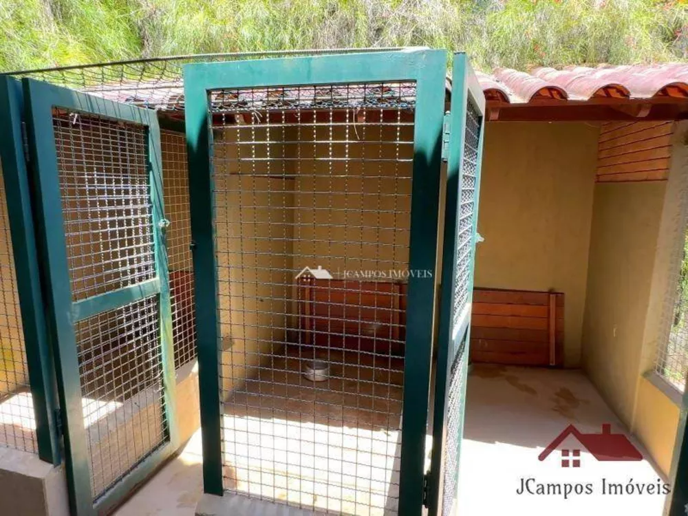 Casa, 4 quartos, 450 m² - Foto 10