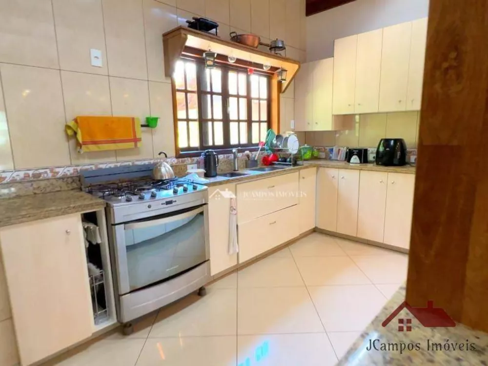 Casa, 4 quartos, 450 m² - Foto 5