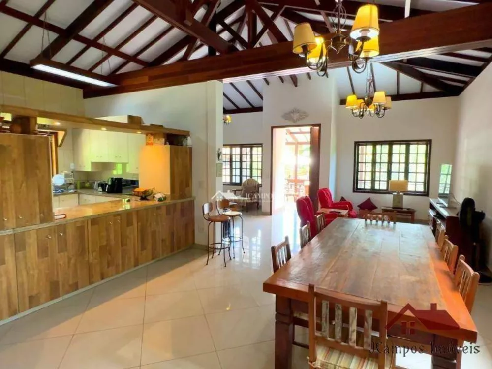 Casa, 4 quartos, 450 m² - Foto 4