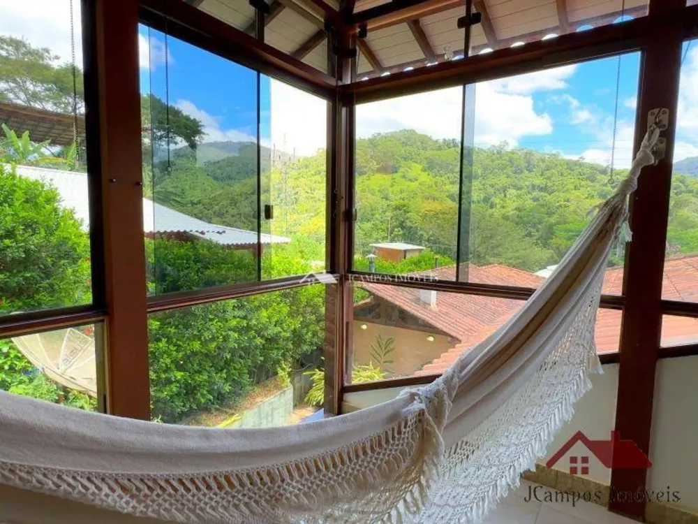 Casa, 4 quartos, 450 m² - Foto 14