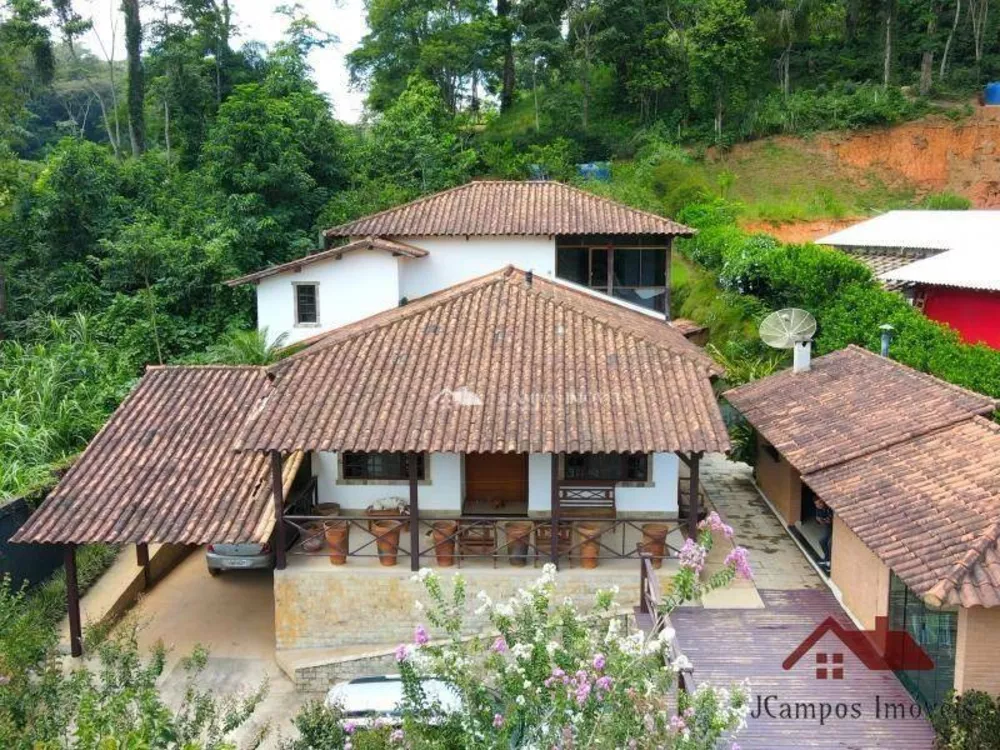 Casa, 4 quartos, 450 m² - Foto 15