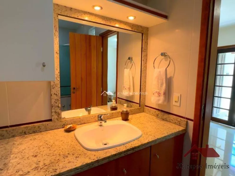 Casa, 4 quartos, 450 m² - Foto 8