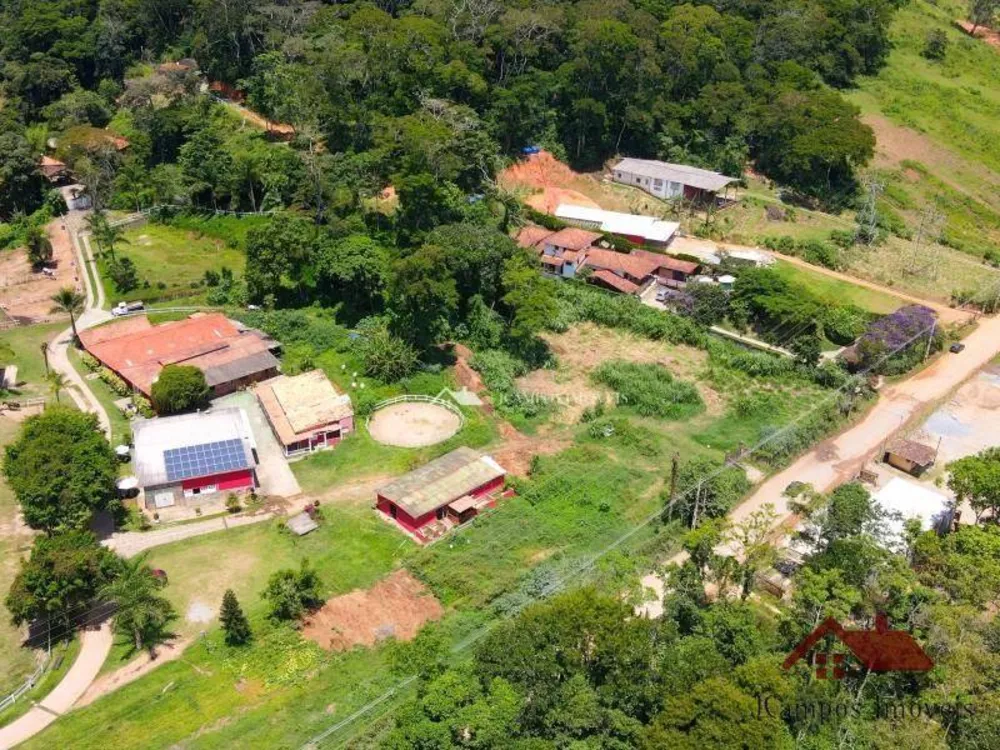 Casa, 4 quartos, 450 m² - Foto 24