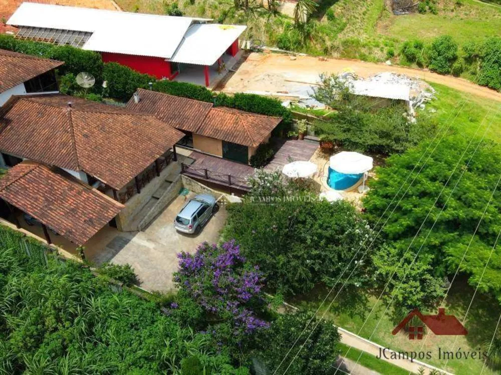 Casa, 4 quartos, 450 m² - Foto 18