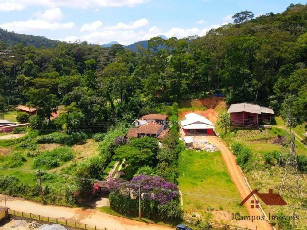 Casa, 4 quartos, 450 m² - Foto 22