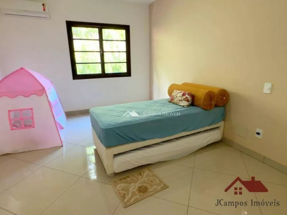 Casa, 4 quartos, 450 m² - Foto 9