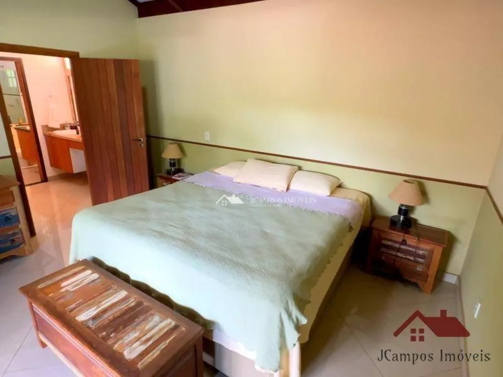 Casa, 4 quartos, 450 m² - Foto 17