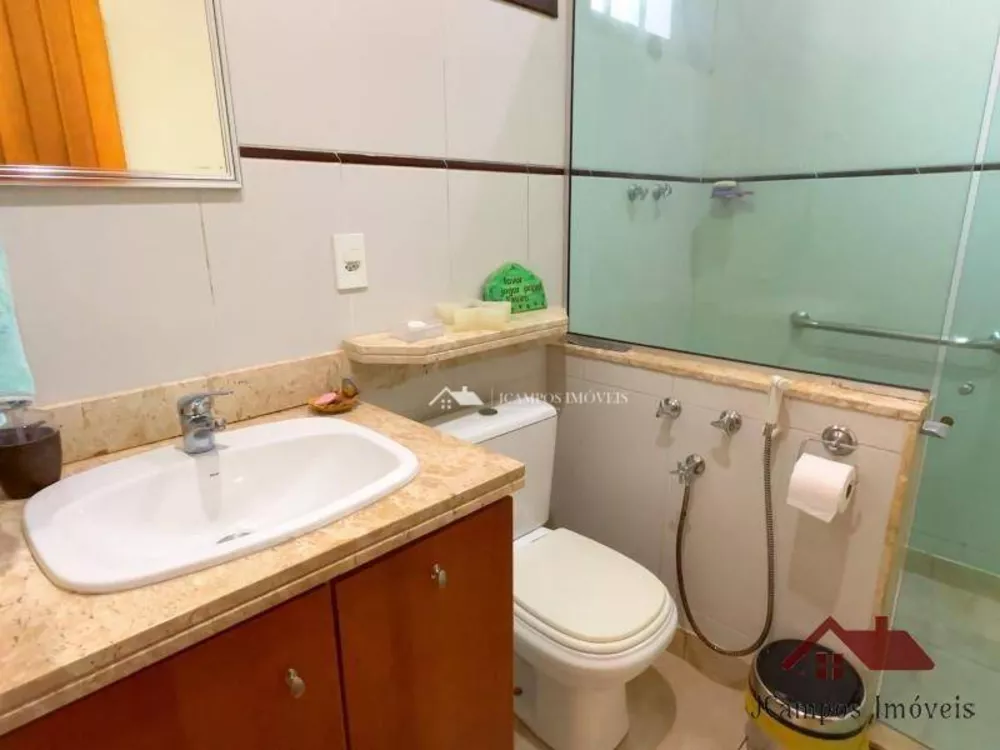 Casa, 4 quartos, 450 m² - Foto 11