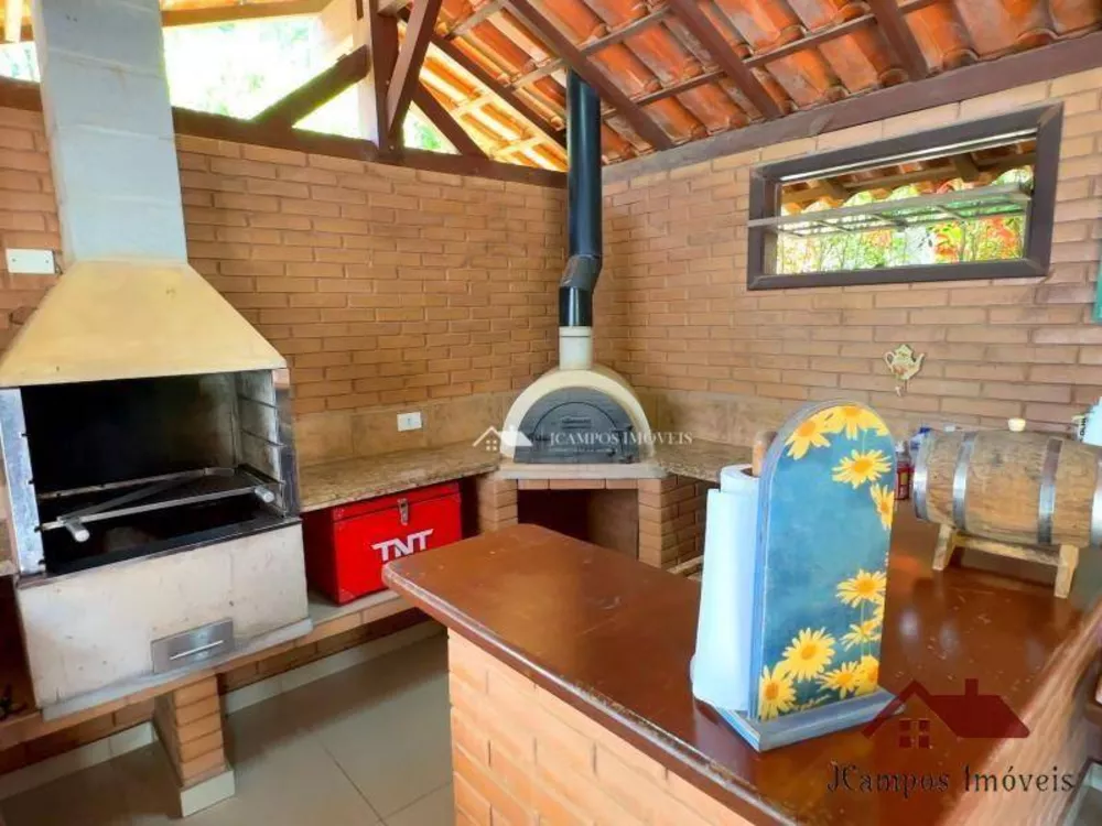 Casa, 4 quartos, 450 m² - Foto 25