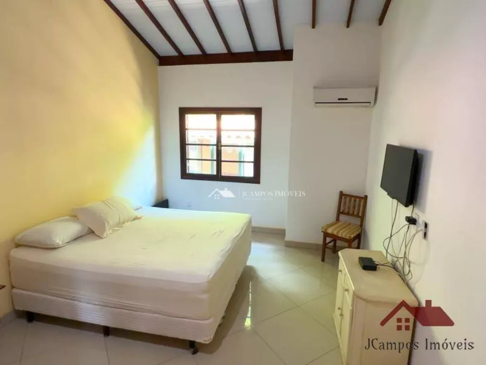 Casa, 4 quartos, 450 m² - Foto 13