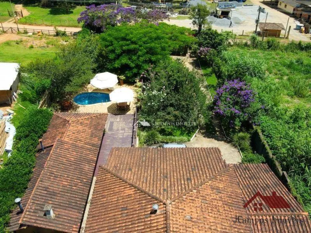 Casa, 4 quartos, 450 m² - Foto 23