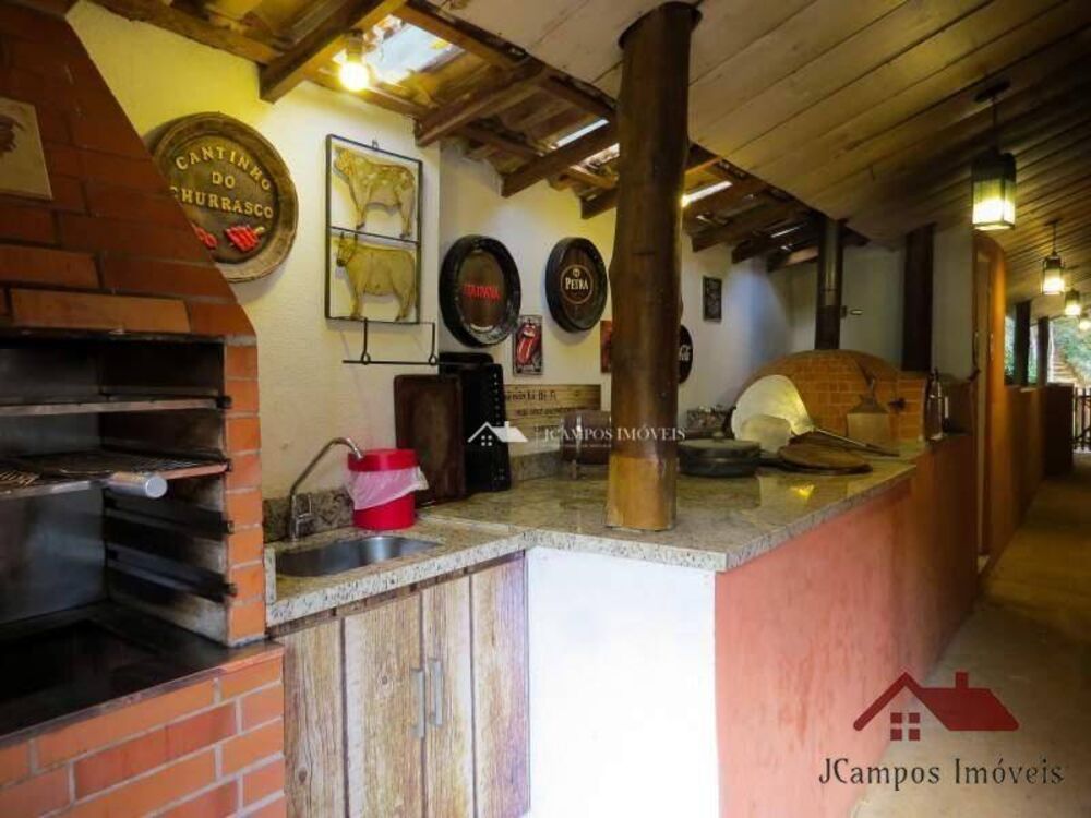 Casa de Condomínio, 4 quartos - Foto 19