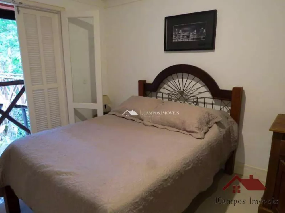Casa de Condomínio, 4 quartos - Foto 15