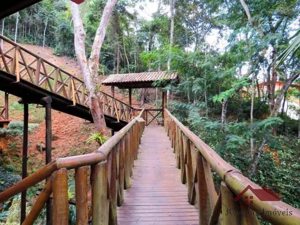 Casa de Condomínio, 4 quartos - Foto 2