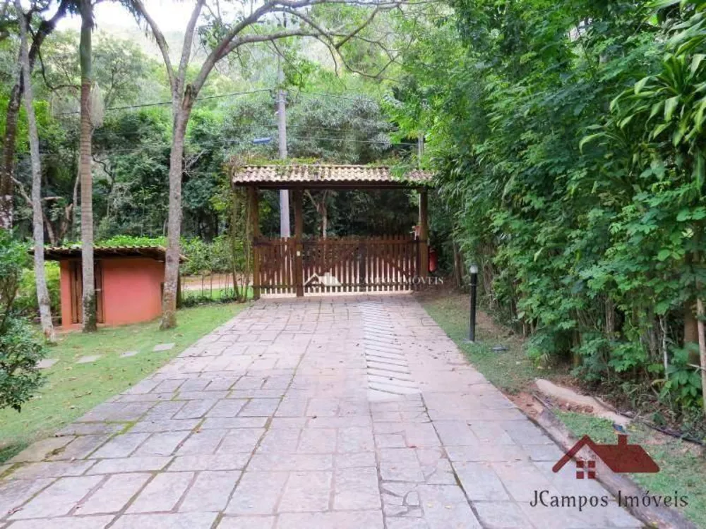Casa de Condomínio, 4 quartos - Foto 10