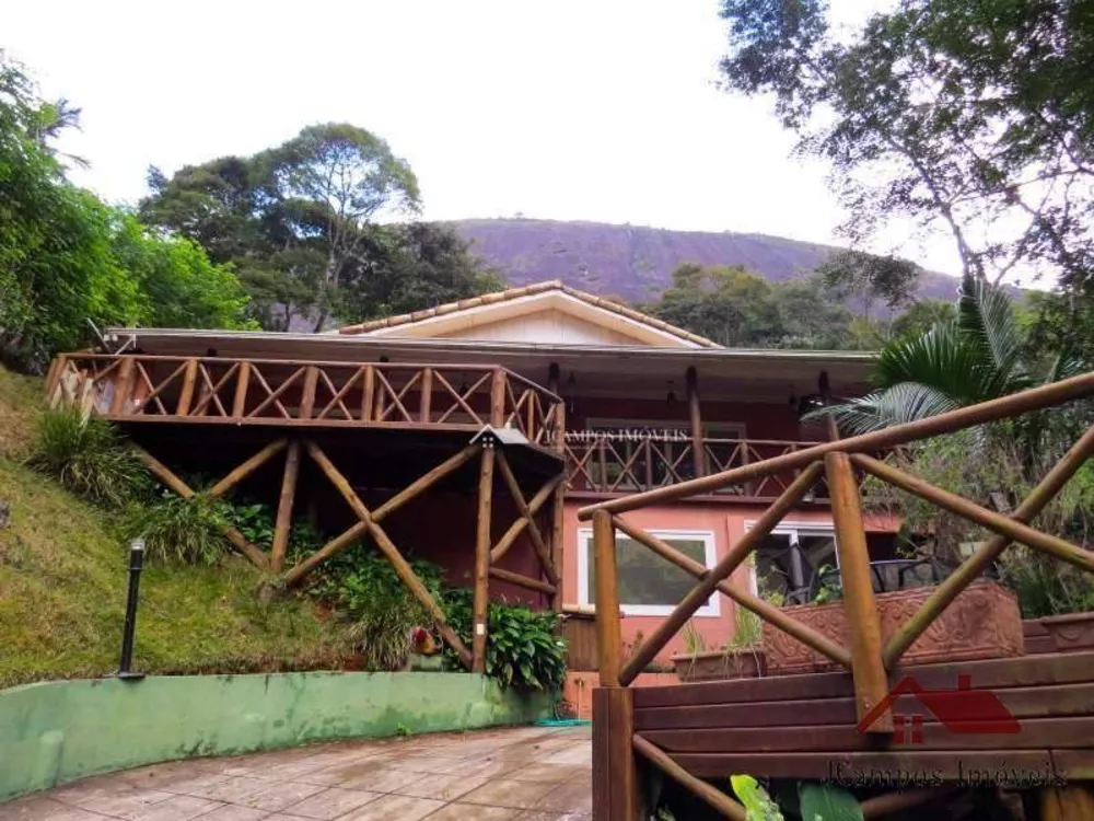 Casa de Condomínio, 4 quartos - Foto 16