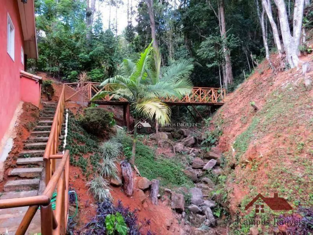 Casa de Condomínio, 4 quartos - Foto 6
