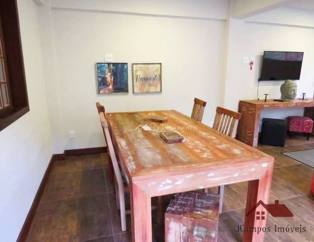 Casa de Condomínio, 4 quartos - Foto 5