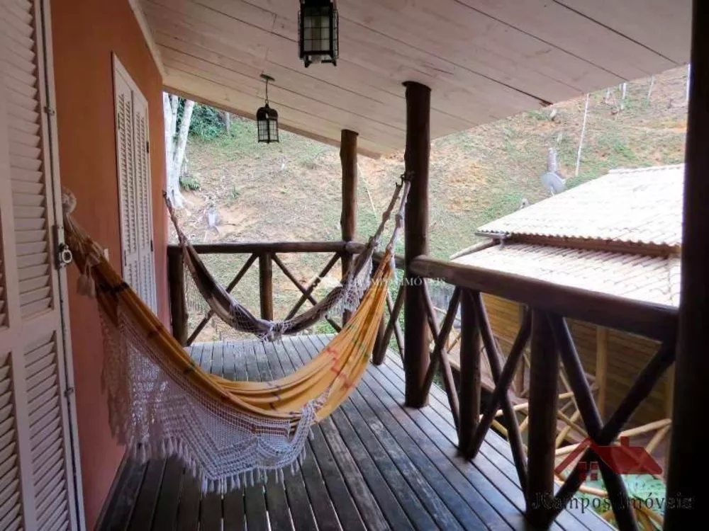 Casa de Condomínio, 4 quartos - Foto 9
