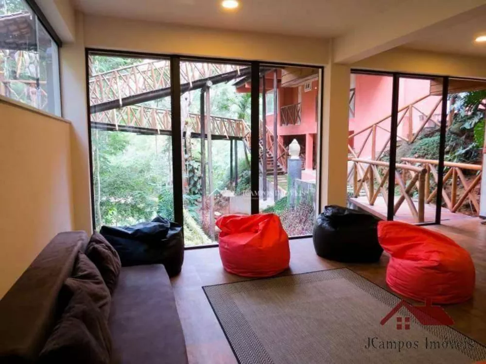 Casa de Condomínio, 4 quartos - Foto 7