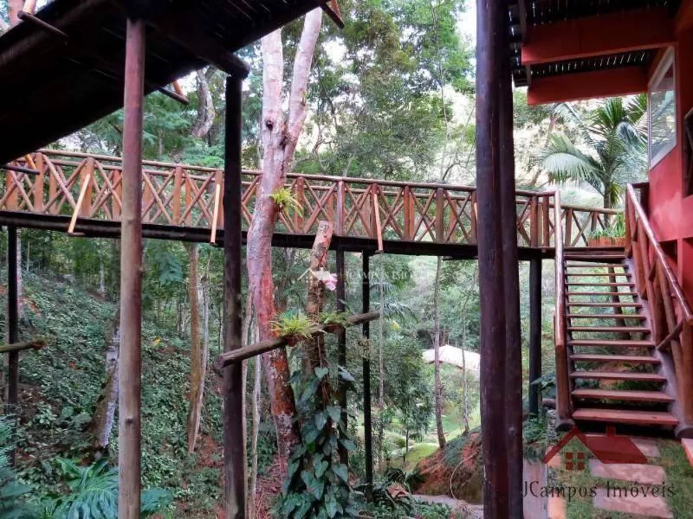 Casa de Condomínio, 4 quartos - Foto 13