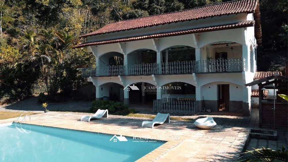 Casa, 5 quartos - Foto 3