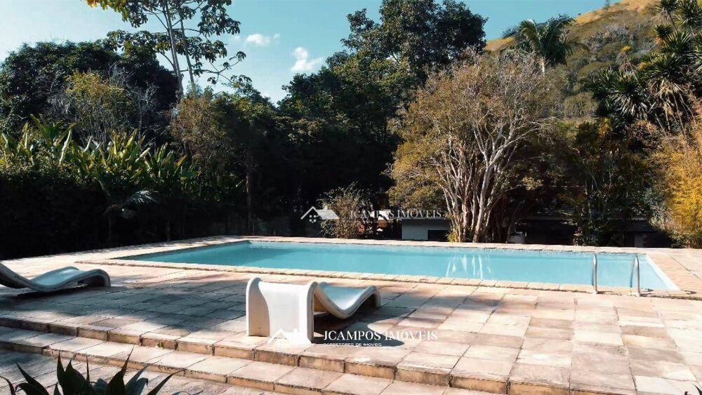 Casa, 5 quartos - Foto 1