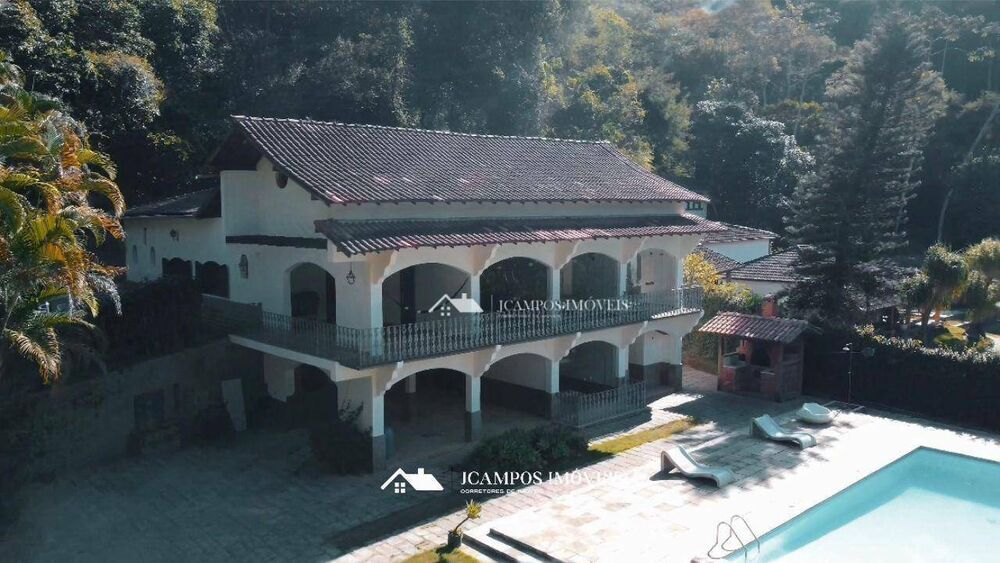Casa, 5 quartos - Foto 4