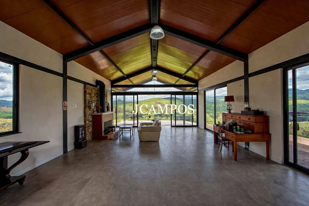 Casa, 3 quartos, 210 m² - Foto 17