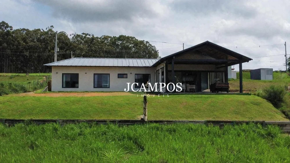 Casa, 3 quartos, 210 m² - Foto 16