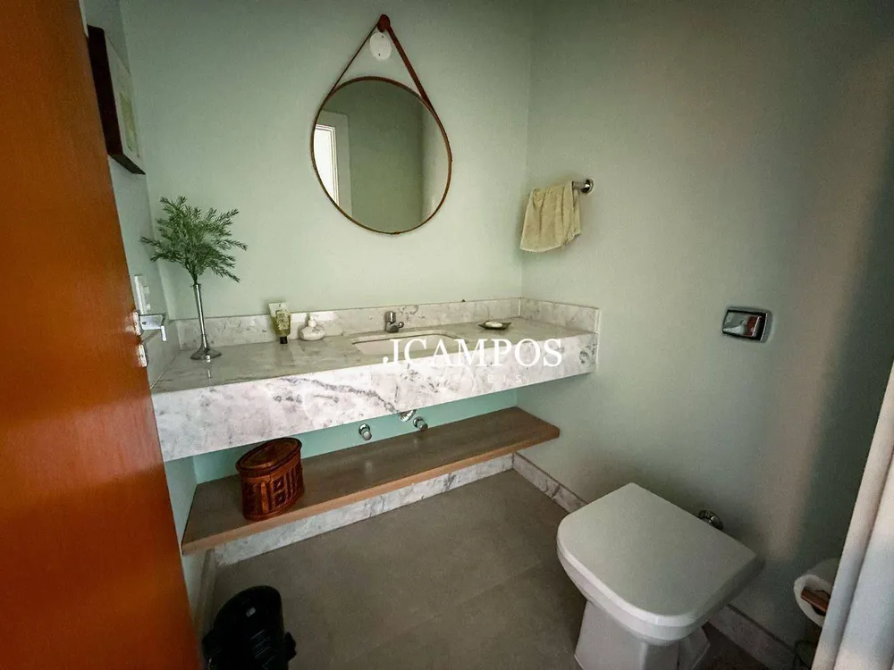 Casa, 3 quartos, 210 m² - Foto 7